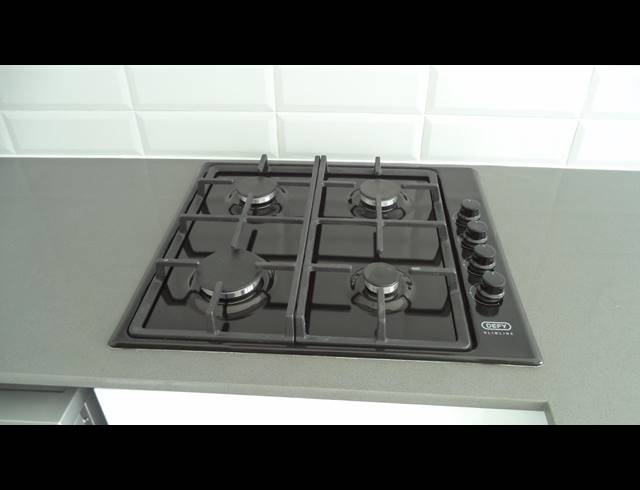 1 BEDROOM APARTMENT RENTED IN FIRGROVE